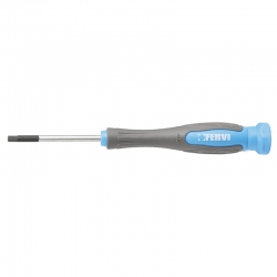 Odvijač Precizni Magnetni Imbus 2,0mm Fervi  P886/2050